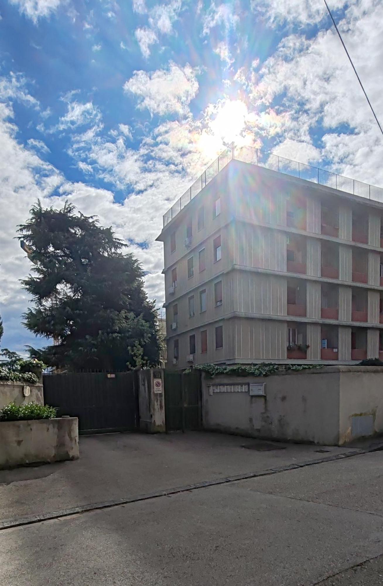 Apartment Il Monte Old Bridge Florence Exterior photo
